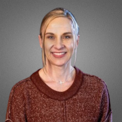 Alumni Spotlight: Jennifer Baker